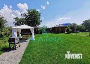 Коттедж 300м&sup2;, 2-этажный, на длительный срок, 