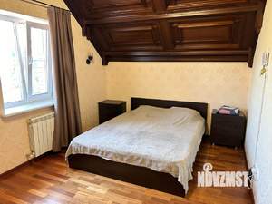 Дом 226м², 2-этажный, посуточно, 