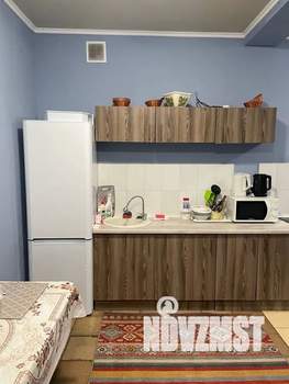 Дом 120м², 2-этажный, посуточно, 