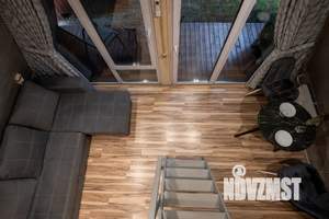 Дом 29м², 2-этажный, посуточно, 