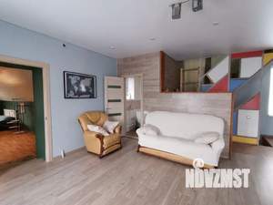 Дом 150м&sup2;, 2-этажный, посуточно, 