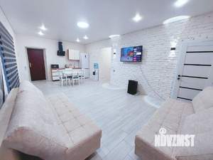 Дом 50м², 1-этажный, посуточно, 