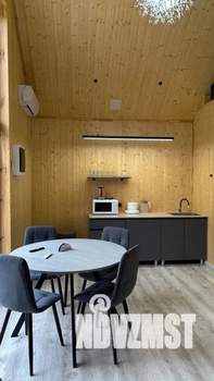 Дом 50м², 2-этажный, посуточно, 