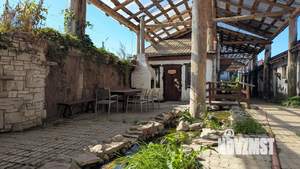 Дом 220м&sup2;, 2-этажный, посуточно, 