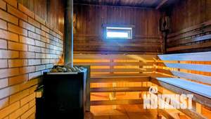 Дом 365м², 3-этажный, посуточно, 