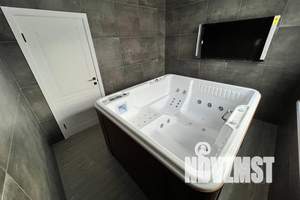 Дом 213м&sup2;, 2-этажный, посуточно, 