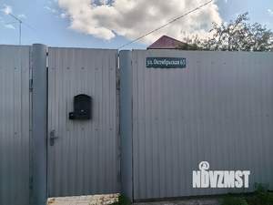 Дом 230м&sup2;, 2-этажный, на длительный срок, 