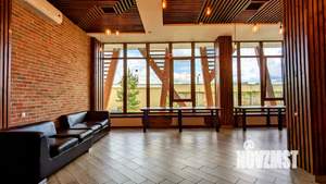 Дом 450м², 2-этажный, посуточно, 