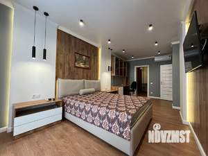 Дом 140м², 3-этажный, на длительный срок, 