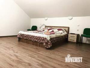 Дом 325м², 2-этажный, на длительный срок, 