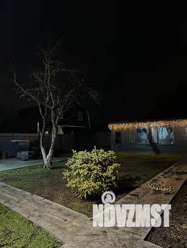 Дом 90м&sup2;, 2-этажный, посуточно, 