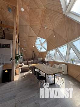 Дом 205м², 2-этажный, посуточно, 