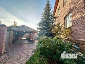 Дом 550м&sup2;, 3-этажный, посуточно, 