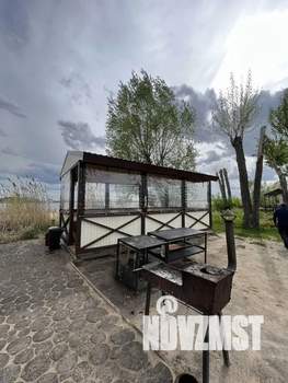 Дом 100м², 2-этажный, посуточно, 