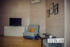 Дом 100м², 1-этажный, посуточно, 