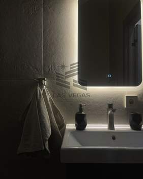 Дом 140м², 2-этажный, на длительный срок, 