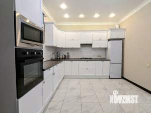 Дом 540м², 3-этажный, посуточно, 
