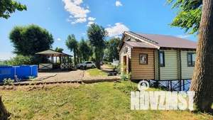 Дом 150м&sup2;, 2-этажный, посуточно, 