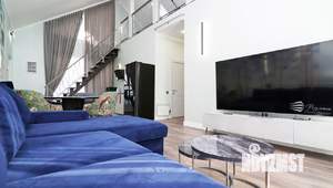 Дом 102м², 2-этажный, на длительный срок, 