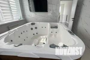 Дом 231м², 2-этажный, посуточно, 