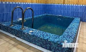 Дом 218м², 2-этажный, посуточно, 