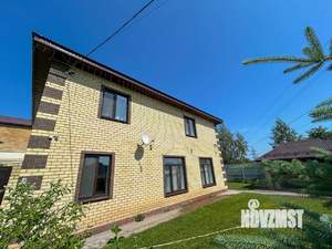 Дом 320м&sup2;, 2-этажный, посуточно, 