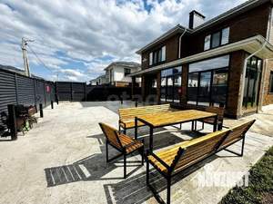 Дом 1522м², 2-этажный, на длительный срок, 