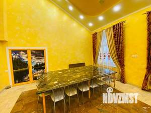 Дом 650м², 2-этажный, посуточно, 