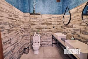 Дом 180м&sup2;, 2-этажный, посуточно, 