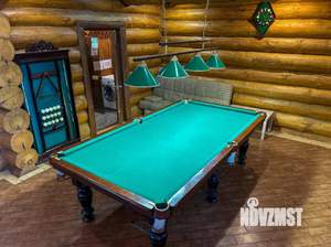 Дом 190м&sup2;, 2-этажный, посуточно, 