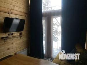 Дом 22м², 1-этажный, посуточно, 