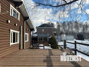 Дом 150м², 2-этажный, посуточно, 