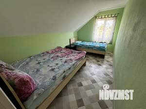 Дом 120м², 2-этажный, посуточно, 