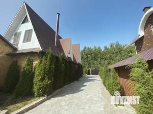 Дом 290м², 2-этажный, посуточно, 