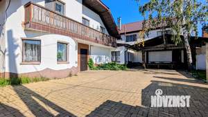 Дом 250м², 2-этажный, посуточно, 