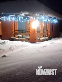 Дом 100м&sup2;, 2-этажный, посуточно, 