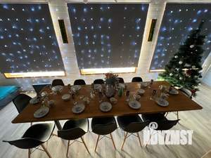 Дом 110м&sup2;, 2-этажный, посуточно, 