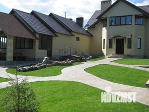 Дом 245м², 2-этажный, посуточно, 