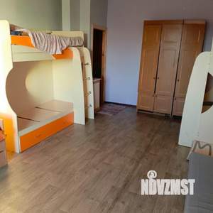 Коттедж 230м², 2-этажный, на длительный срок, 
