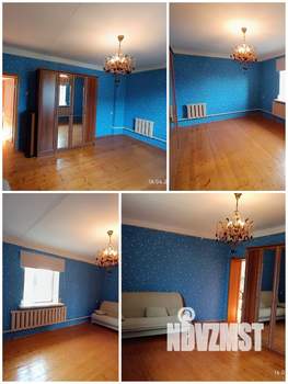 Коттедж 200м², 2-этажный, на длительный срок, 