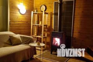 Дом 70м&sup2;, 2-этажный, посуточно, 