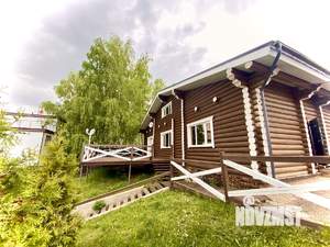 Дом 150м&sup2;, 2-этажный, посуточно, 