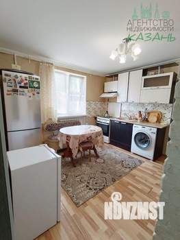 Дом 110м², 2-этажный, на длительный срок, 