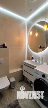 Дом 60м&sup2;, 1-этажный, на длительный срок, 