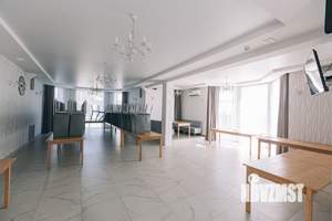 Дом 950м², 2-этажный, посуточно, 