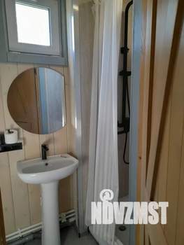 Дом 50м², 1-этажный, посуточно, 