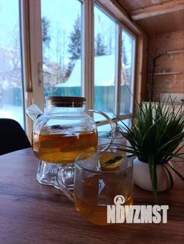 Дом 105м&sup2;, 1-этажный, посуточно, 