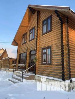 Дом 240м&sup2;, 2-этажный, посуточно, 