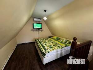 Дом 130м&sup2;, 3-этажный, посуточно, 