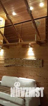 Дом 80м&sup2;, 2-этажный, посуточно, 